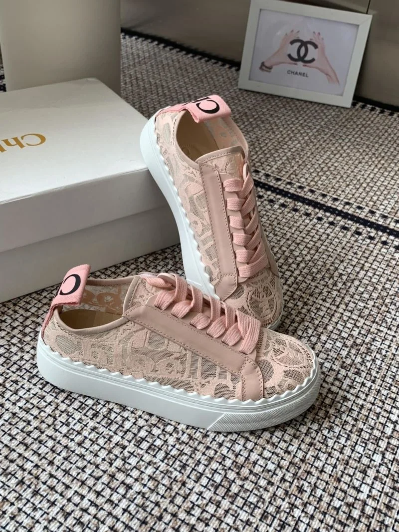 SportInspired Chloe Shoes 10176