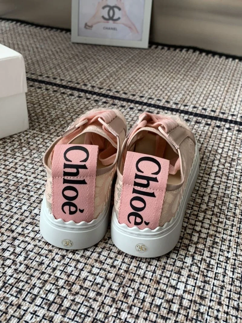 SportInspired Chloe Shoes 10176