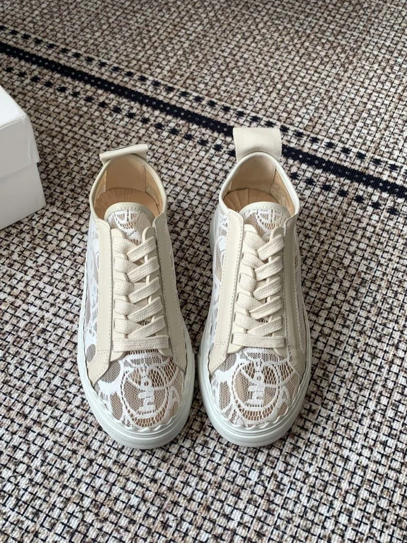 Chloe Shoes Original 10170