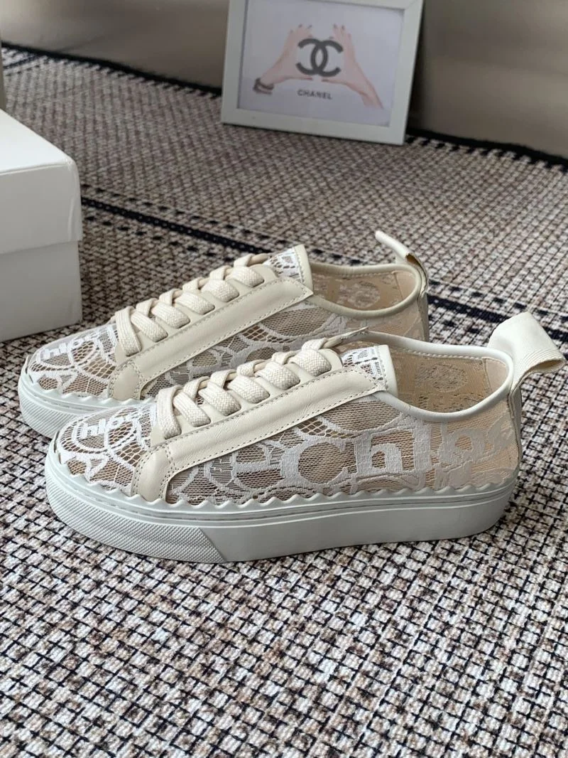 Chloe Shoes Original 10170