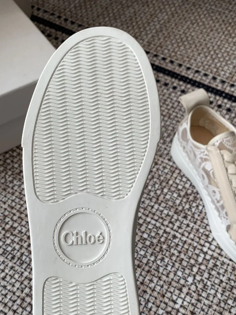 Chloe Shoes Original 10170