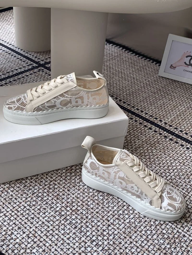 Chloe Shoes Original 10170