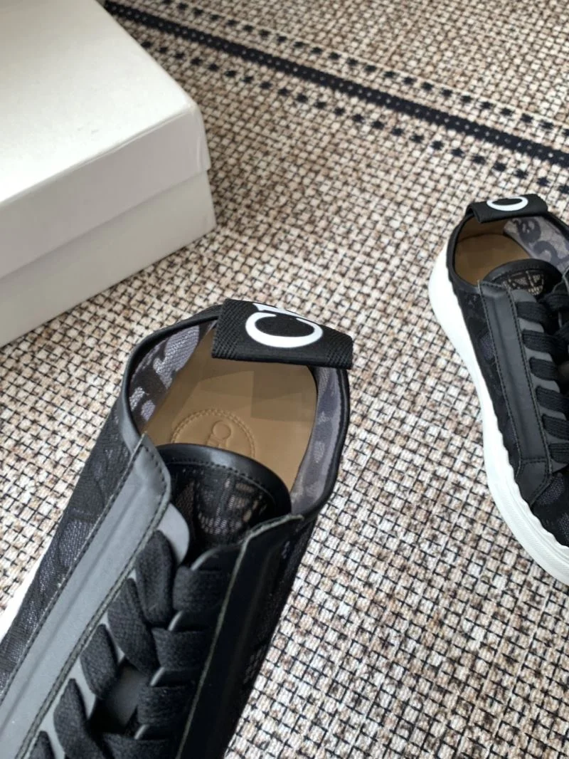 Colorful Chloe Shoes 10149
