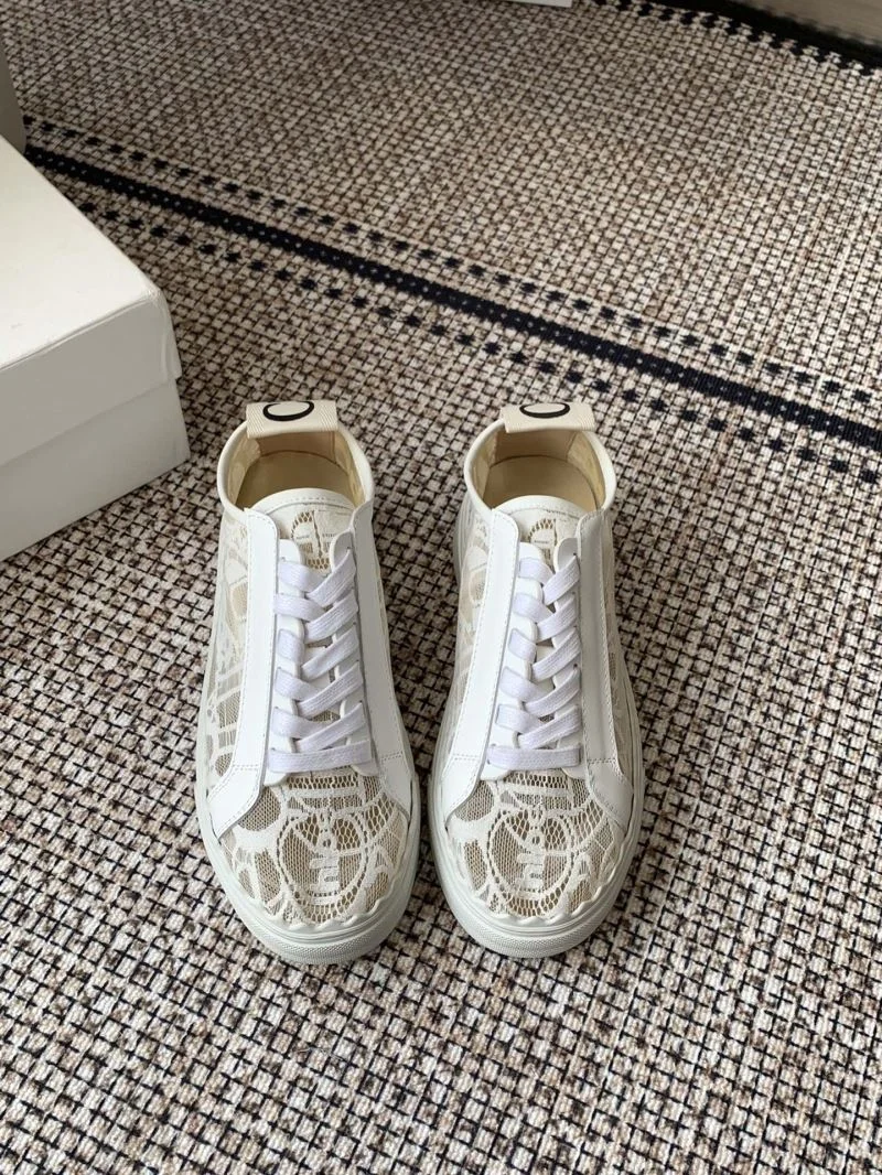 Chloe Shoes TravelReady 10201