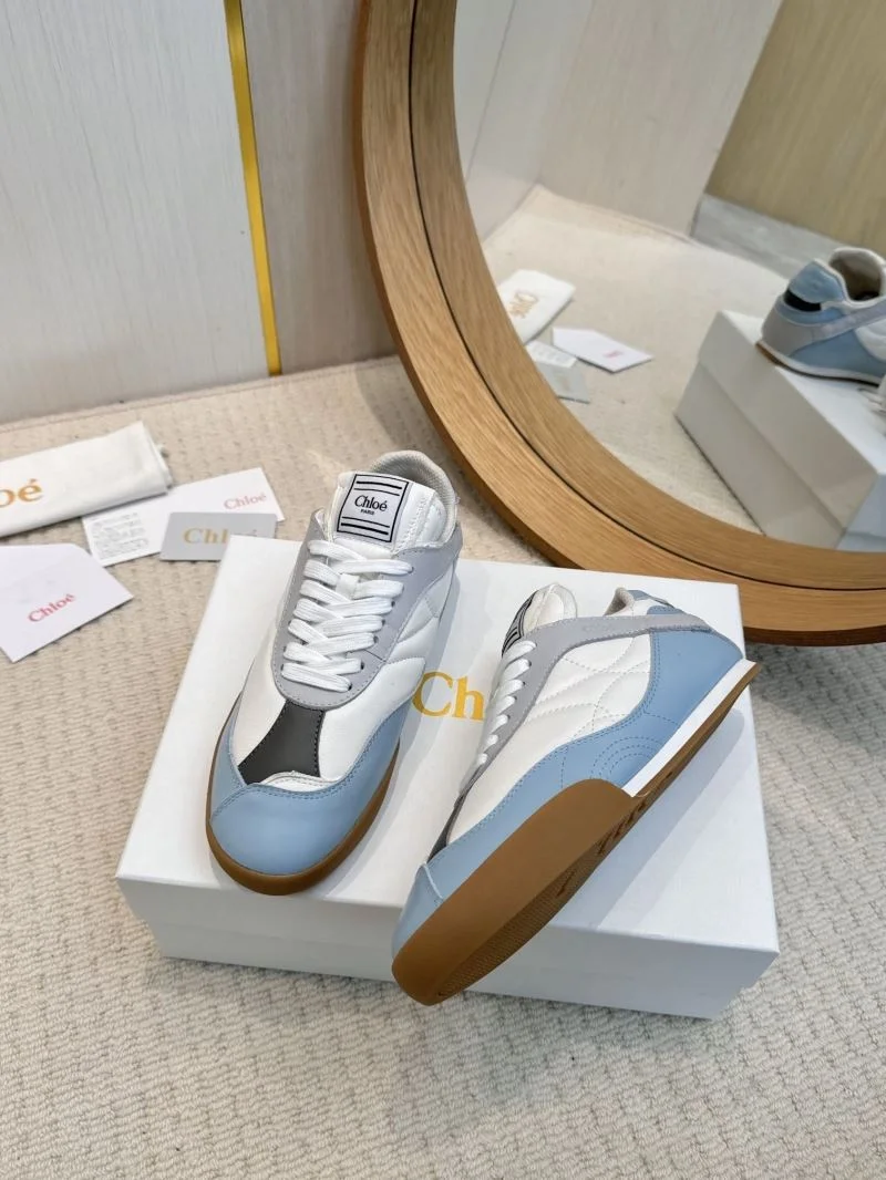 Chloe Shoes Packable 15810