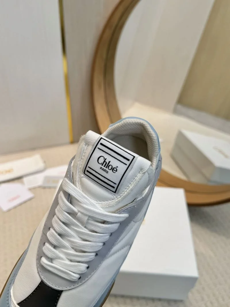 Chloe Shoes Packable 15810