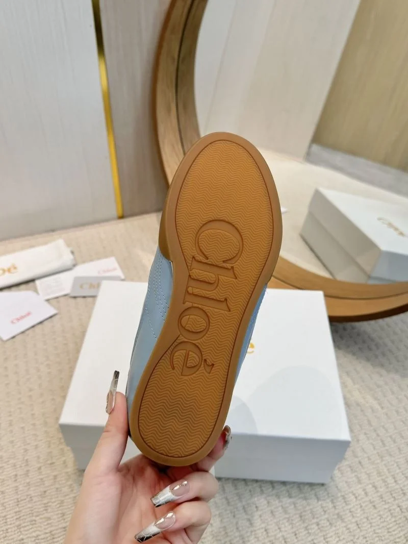 Chloe Shoes Packable 15810