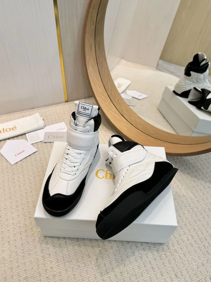 Affordable Chloe Shoes 15797