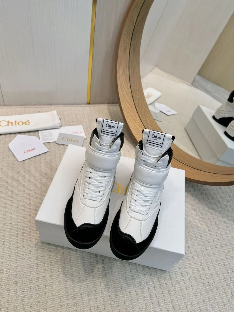 Affordable Chloe Shoes 15797
