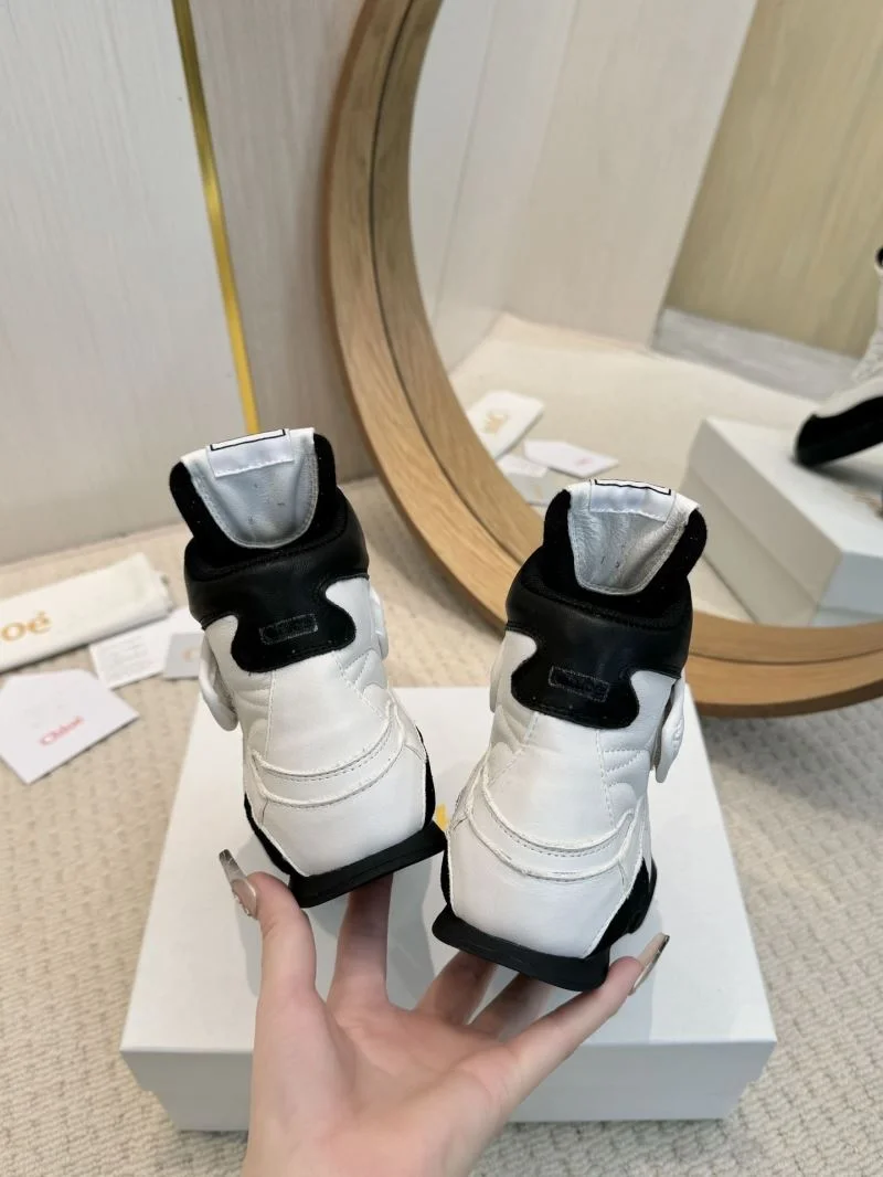 Affordable Chloe Shoes 15797