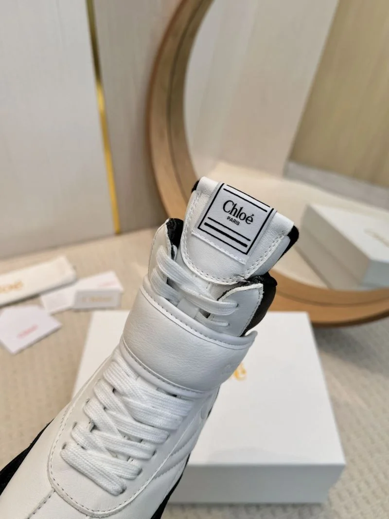 Affordable Chloe Shoes 15797