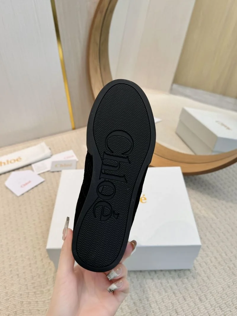 Affordable Chloe Shoes 15797