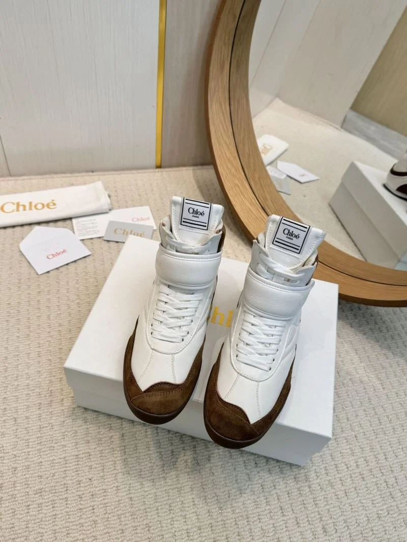 Chloe Shoes SmartChoice 15909
