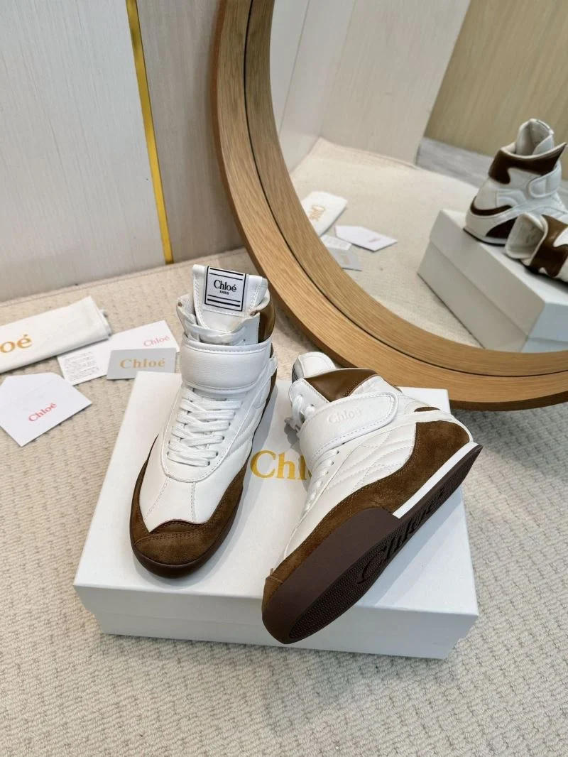 Chloe Shoes SmartChoice 15909