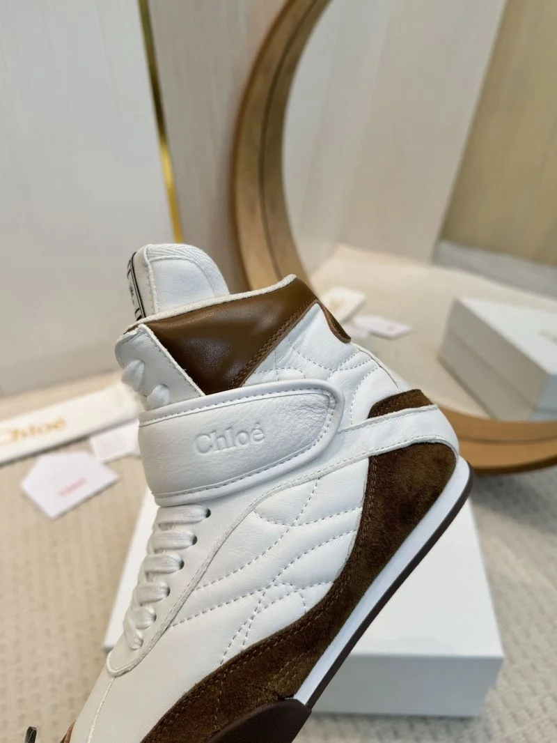 Chloe Shoes SmartChoice 15909