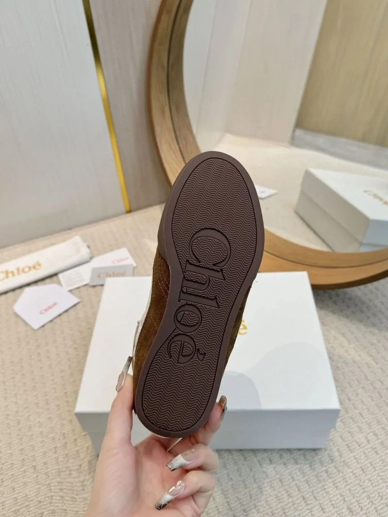 Chloe Shoes SmartChoice 15909