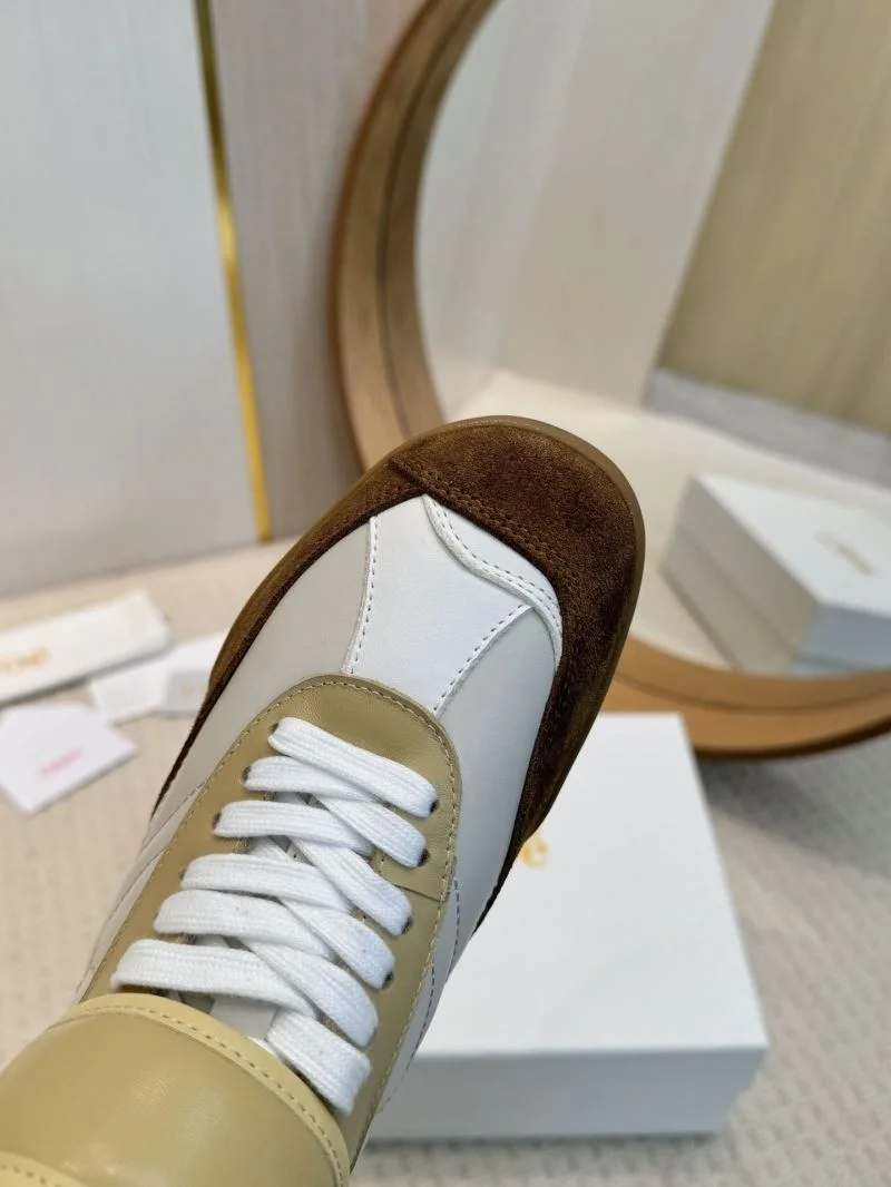 Lightweight Chloe Shoes 15796