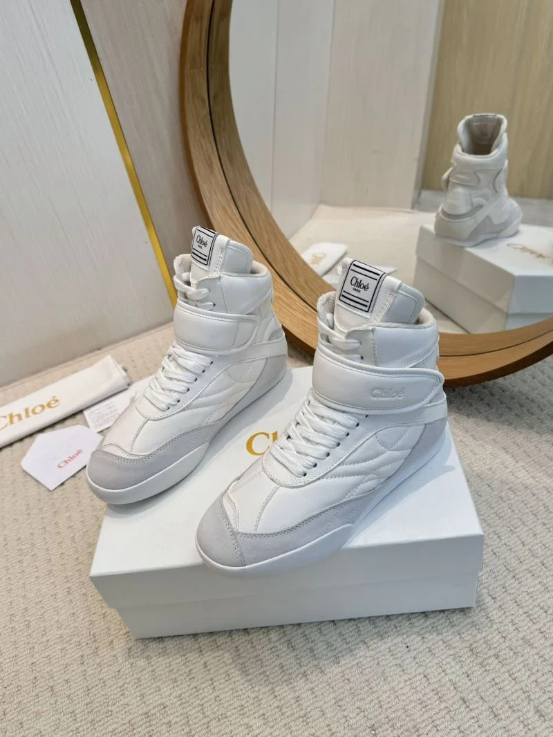 Chloe Shoes Premium 15807