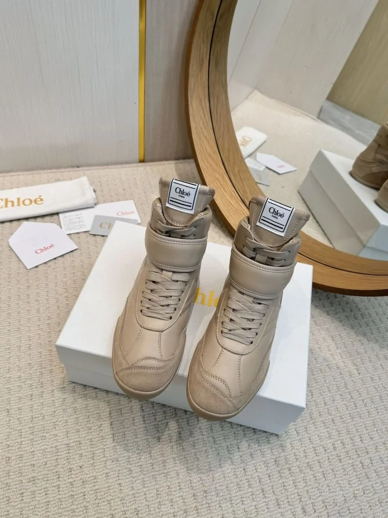 Chic Chloe Shoes 15806