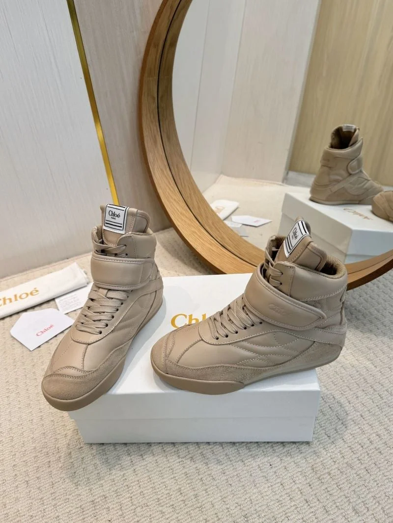 Chic Chloe Shoes 15806