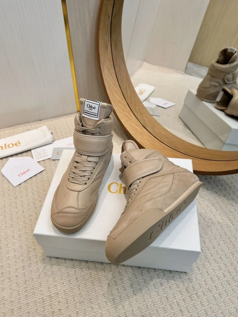 Chic Chloe Shoes 15806