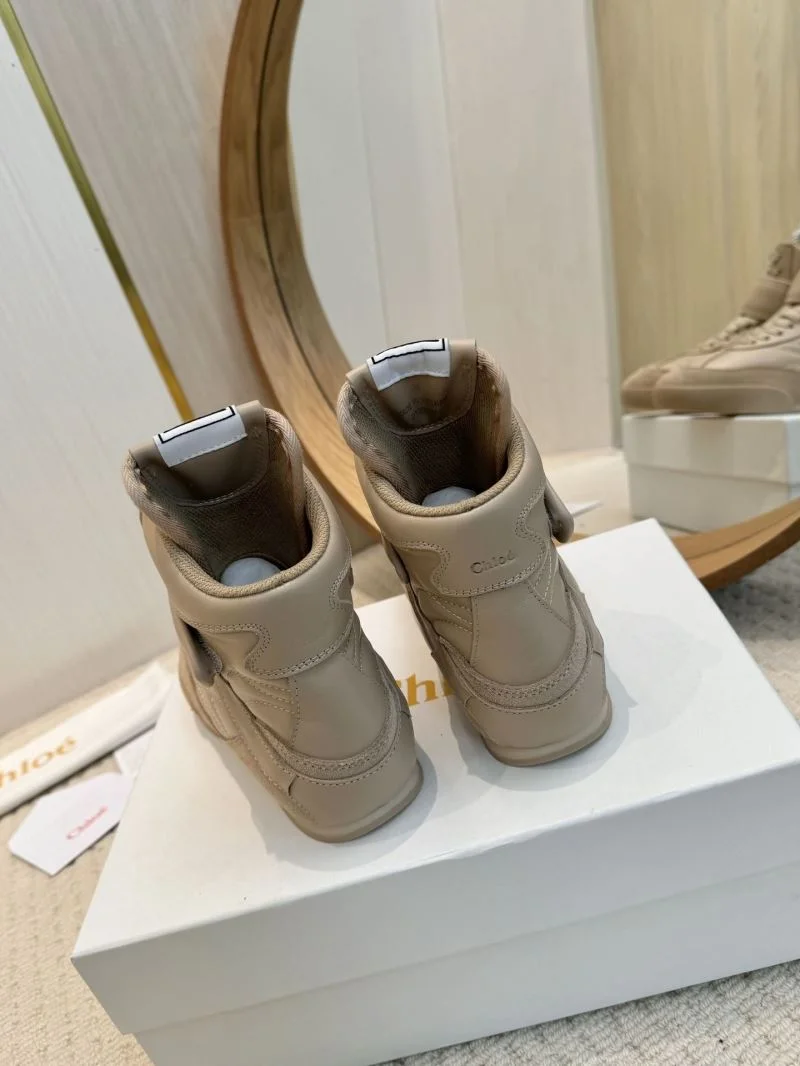 Chic Chloe Shoes 15806