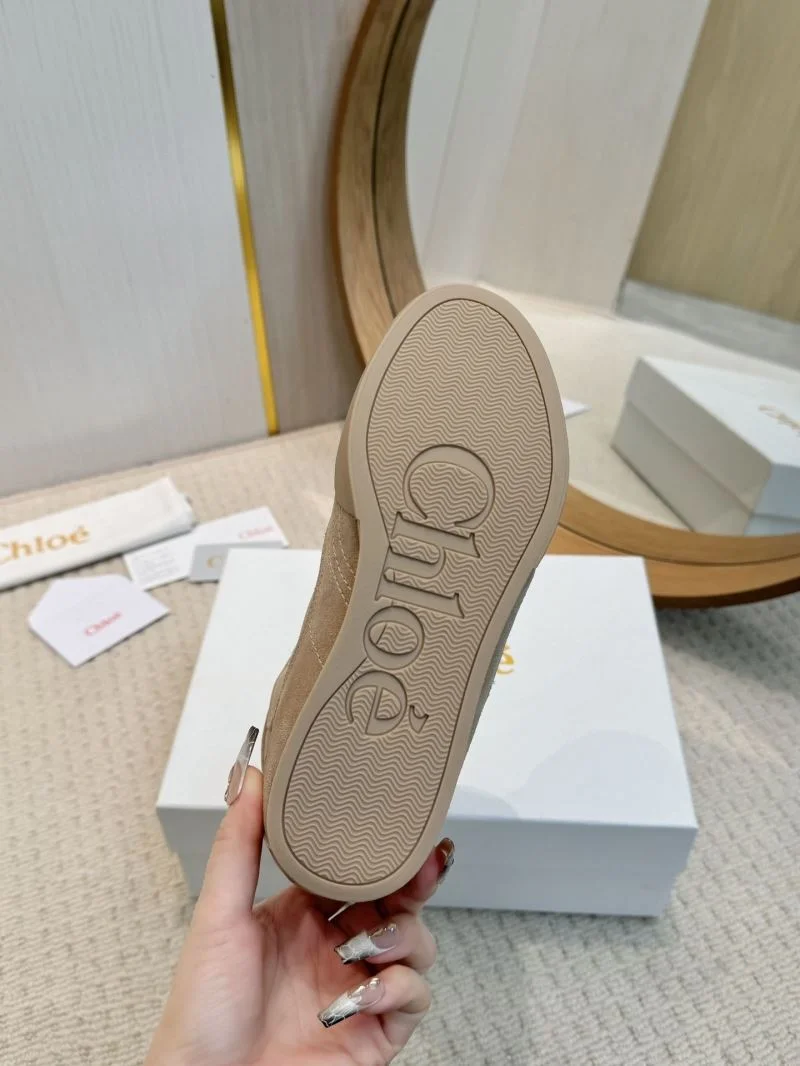 Chic Chloe Shoes 15806