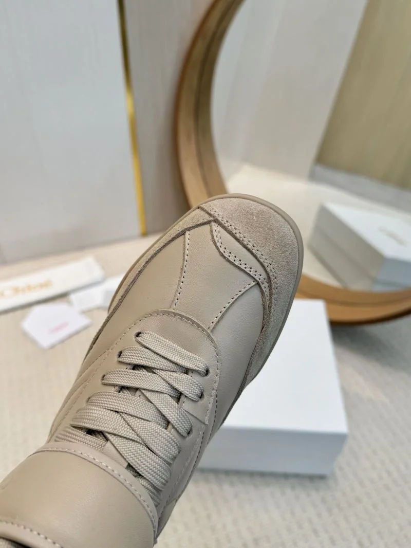 Chic Chloe Shoes 15806