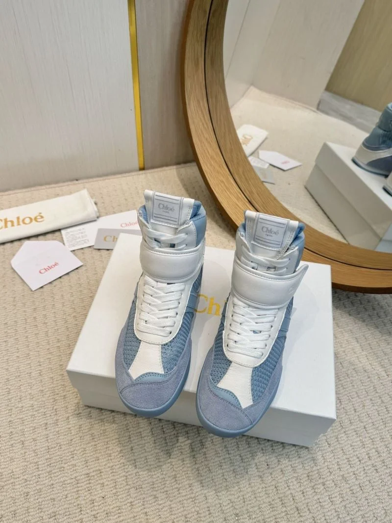 Chloe Shoes OnTrend 15855