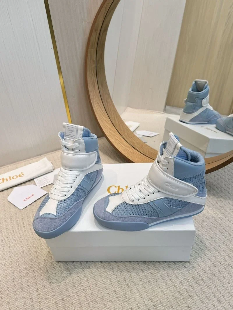 Chloe Shoes OnTrend 15855
