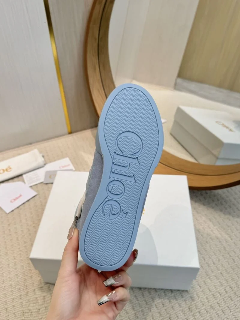 Chloe Shoes OnTrend 15855