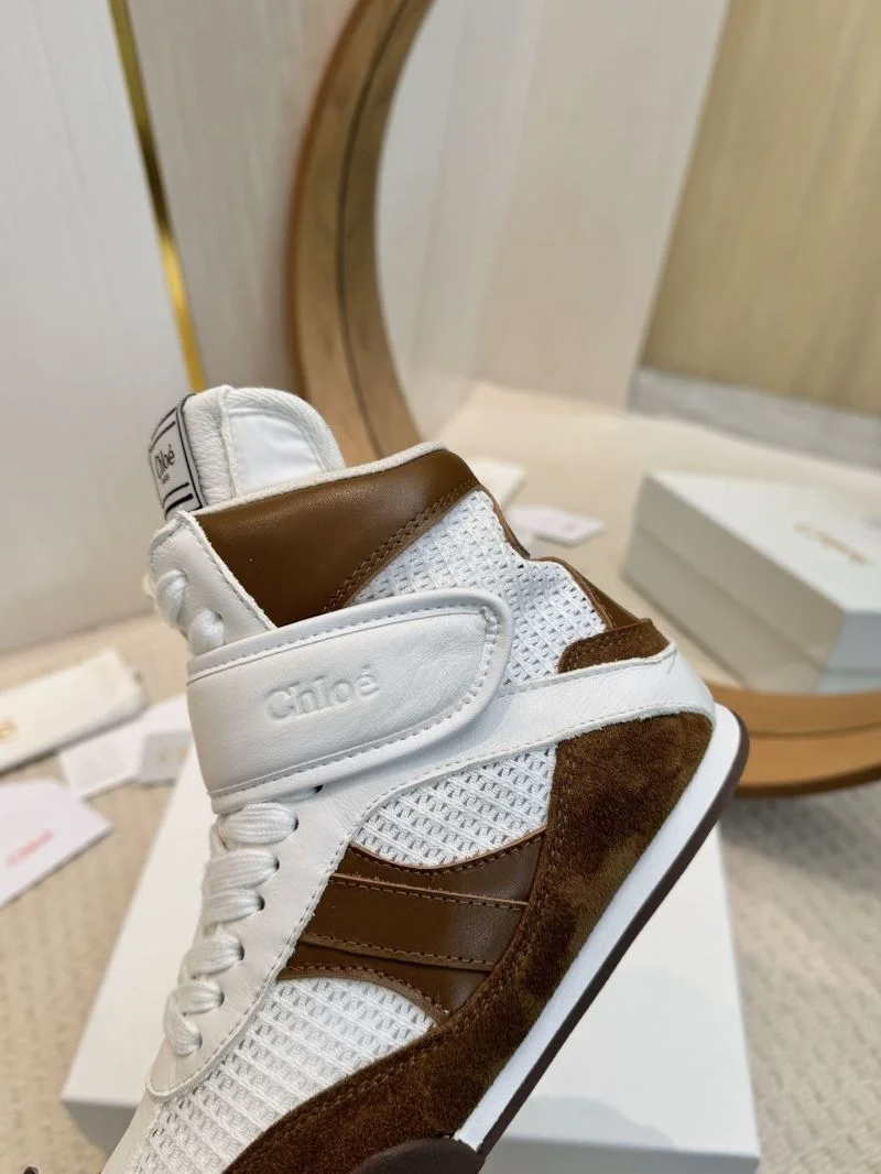 TopPick Chloe Shoes 15804