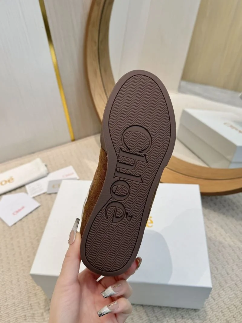 TopPick Chloe Shoes 15804