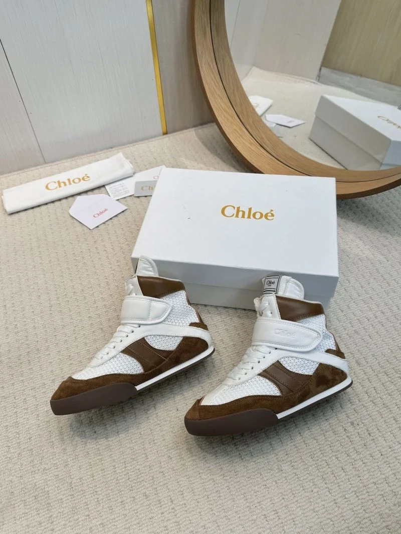 TopPick Chloe Shoes 15804