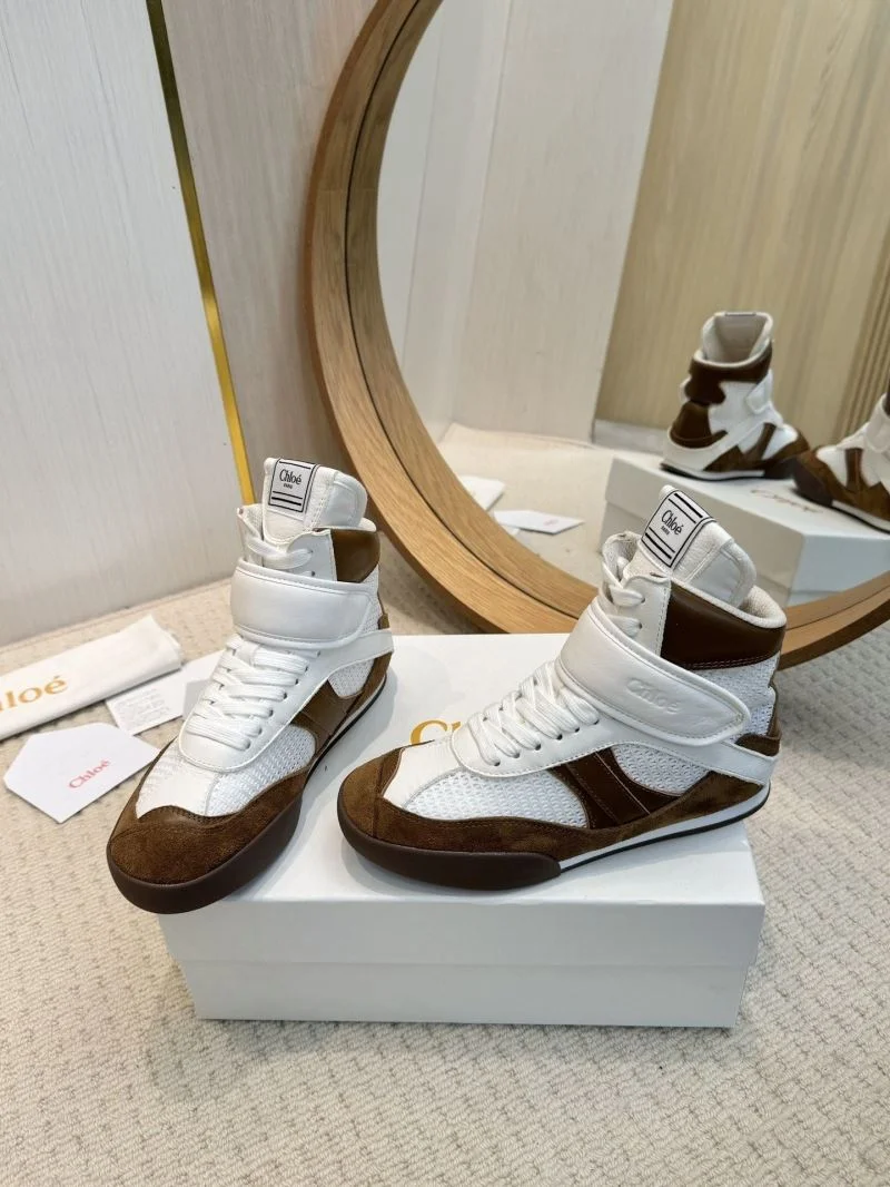 TopPick Chloe Shoes 15804