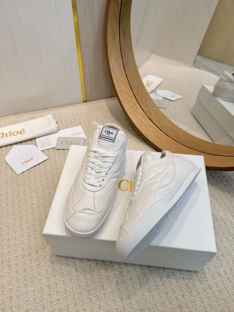 StreetReady Chloe Shoes 15798