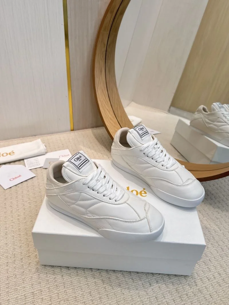 StreetReady Chloe Shoes 15798