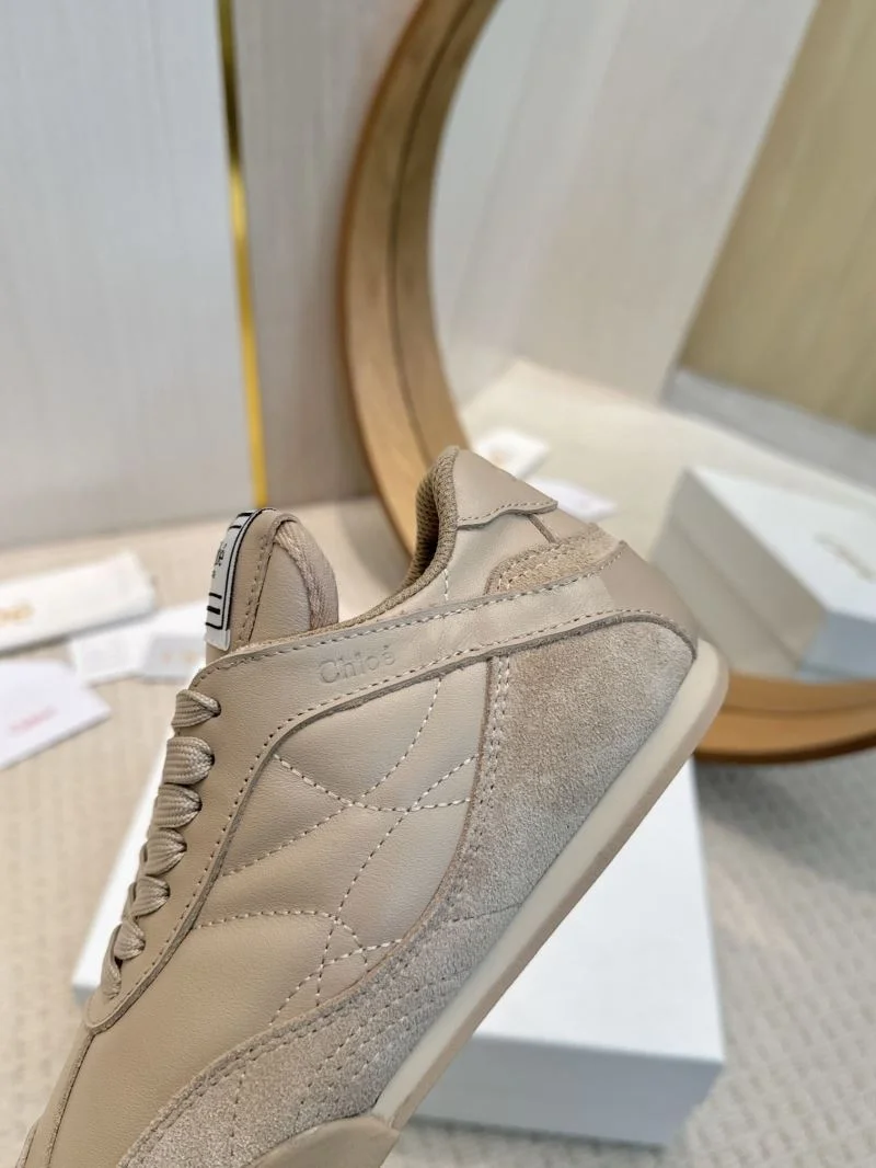 SportInspired Chloe Shoes 15786