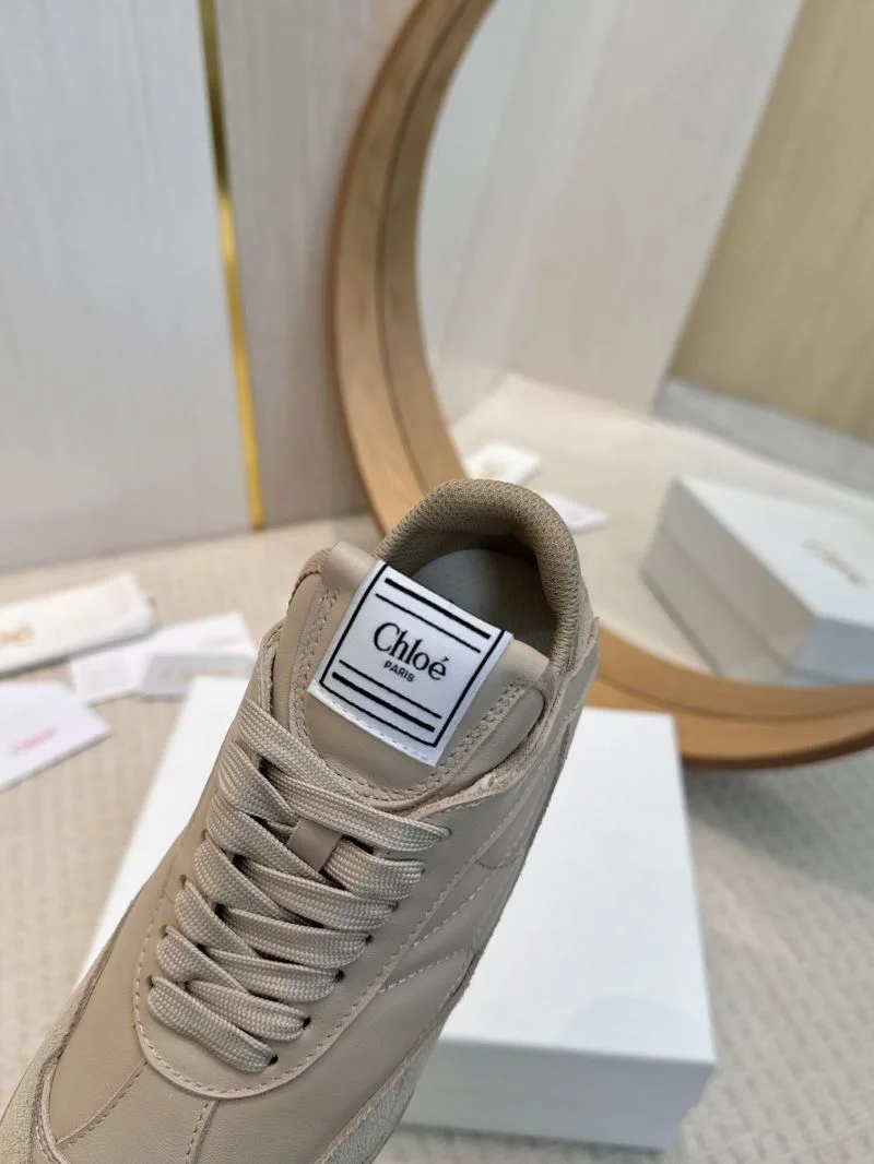 SportInspired Chloe Shoes 15786