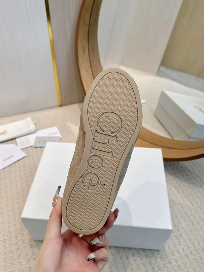 SportInspired Chloe Shoes 15786