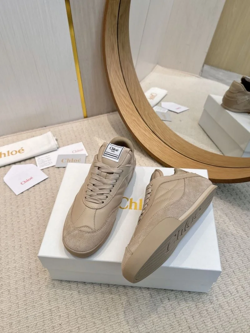 SportInspired Chloe Shoes 15786
