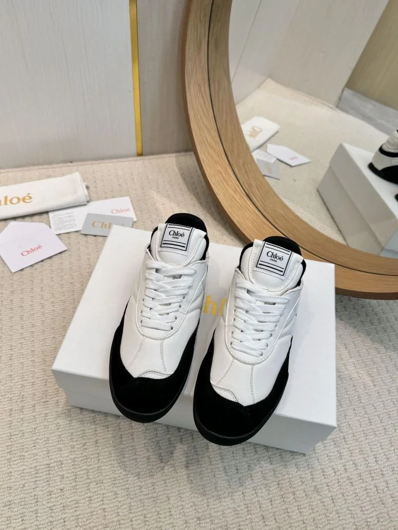 Chloe Shoes EasyMatch 15799