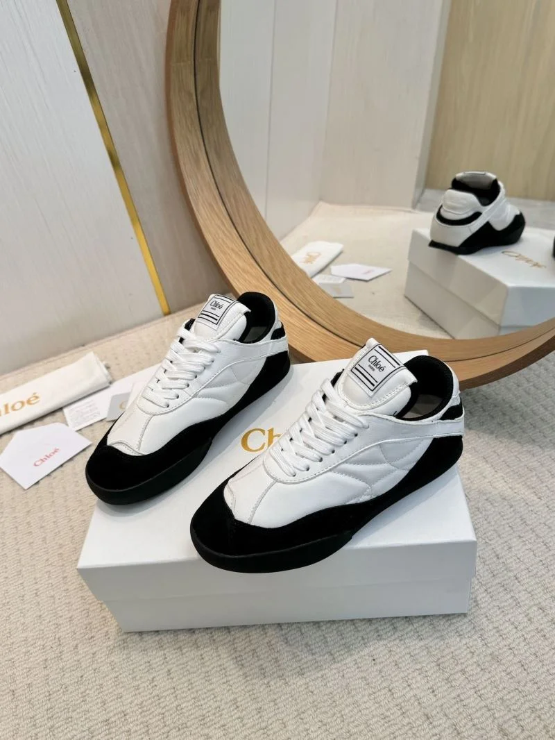 Chloe Shoes EasyMatch 15799