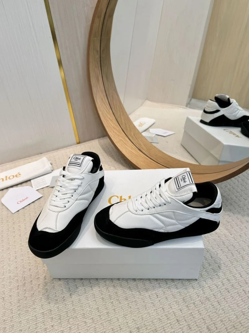 Chloe Shoes EasyMatch 15799
