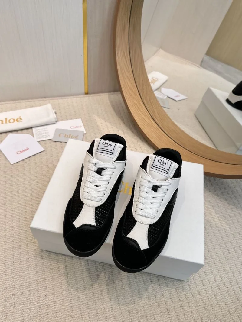 Flexible Chloe Shoes 15813