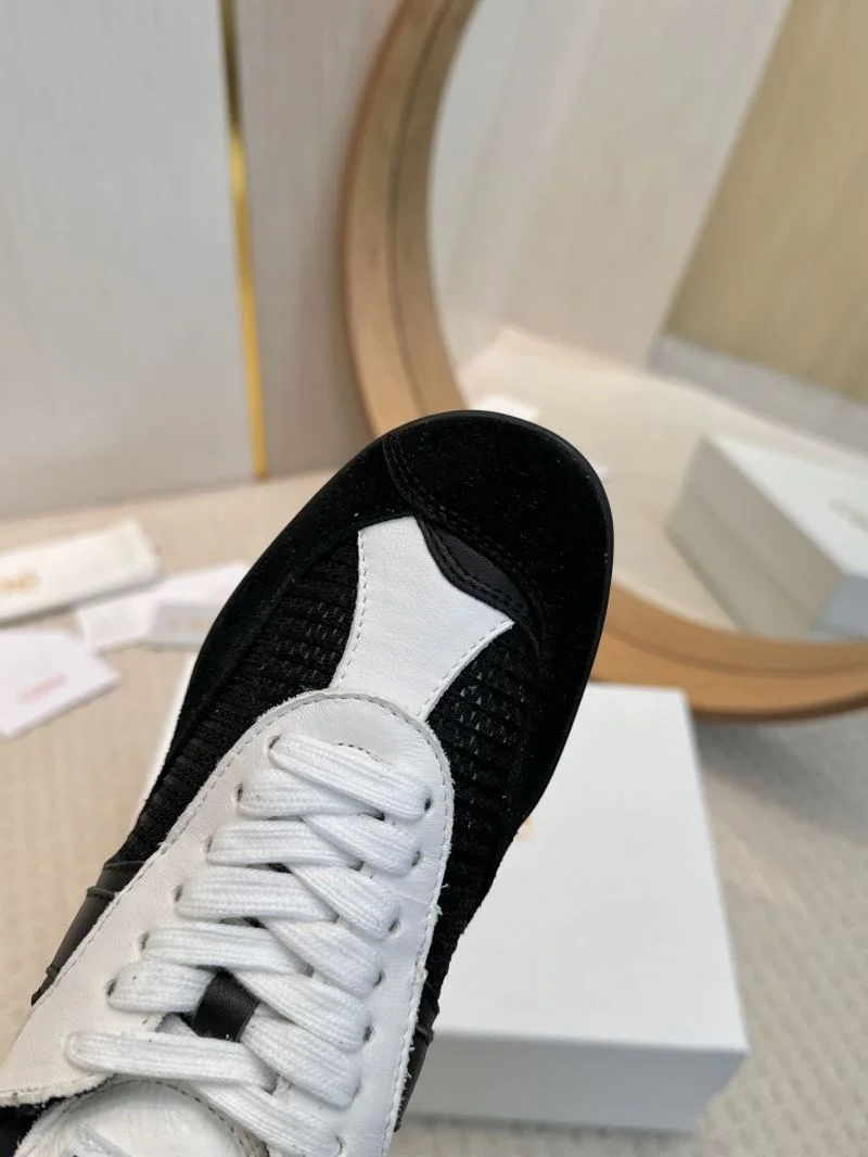 Flexible Chloe Shoes 15813