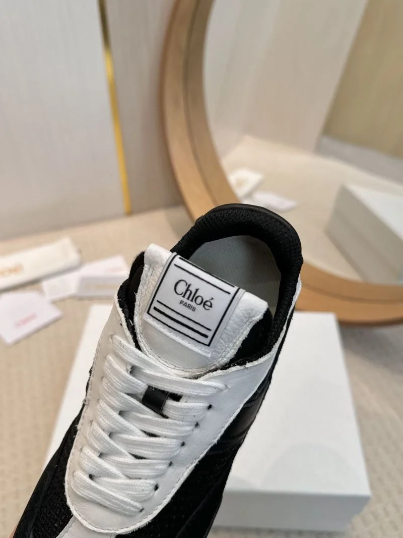 Flexible Chloe Shoes 15813