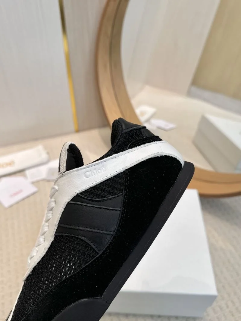 Flexible Chloe Shoes 15813
