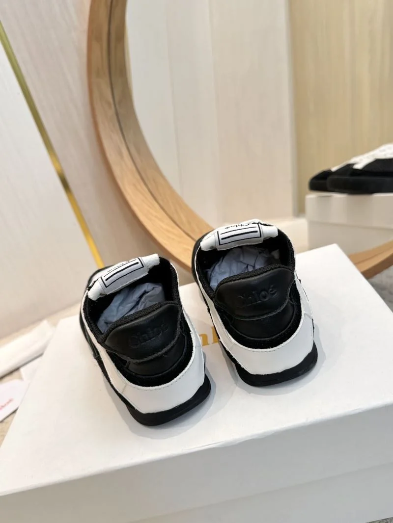 Flexible Chloe Shoes 15813