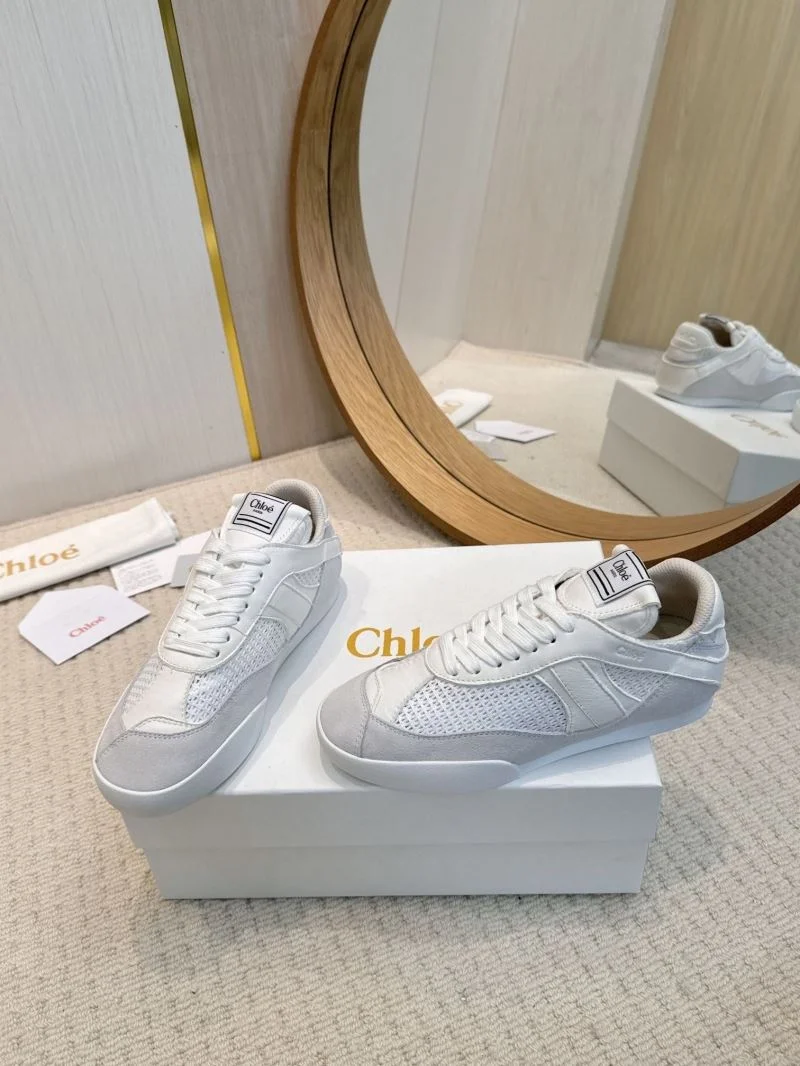 Cozy Chloe Shoes 15782